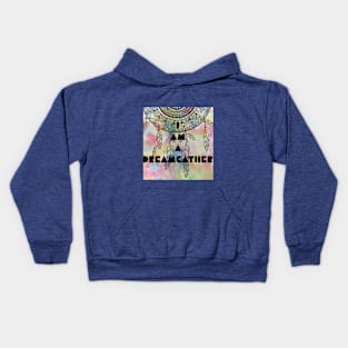 Dreamcatcher Kids Hoodie